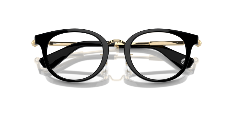 Burberry BE2413D 3001 close-up ด้านหน้า