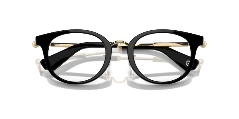 Burberry BE2413D 3001 close-up ด้านหน้า