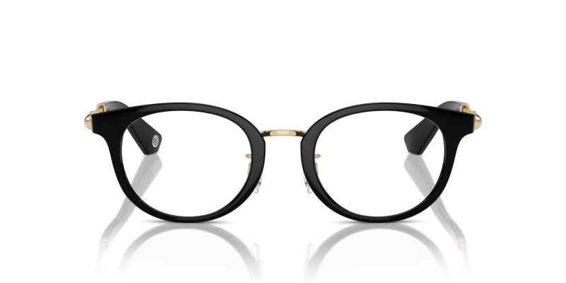 Burberry BE2413D 3001 ด้านหน้า