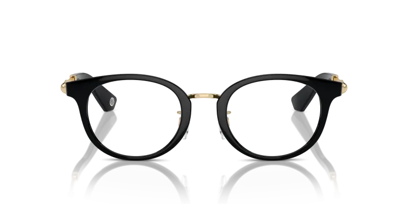 Burberry BE2413D 3001 ด้านหน้า