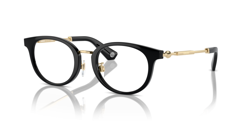 Burberry BE2413D 3001 มุมเอียง 3/4
