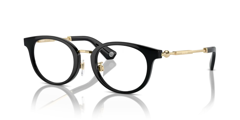 Burberry BE2413D 3001 มุมเอียง 3/4
