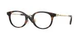 Burberry BE2413D 3002 แว่นสายตาฮาวานาเข้มขาทองอ่อน สำหรับผู้หญิง Burberry BE2413D 3002 แว่นสายตาฮาวานาเข้มขาทองอ่อน สำหรับผู้หญิง
