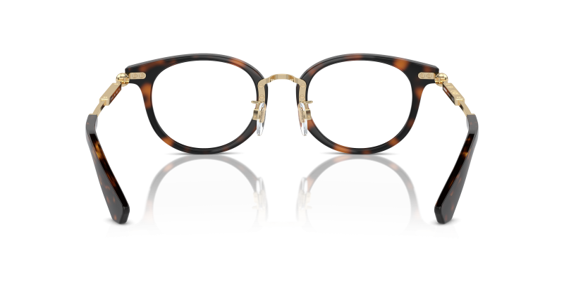 Burberry BE2413D 3002 ขาแว่นด้านใน