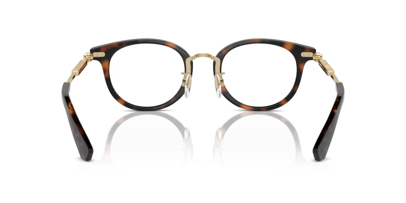 Burberry BE2413D 3002 ขาแว่นด้านใน