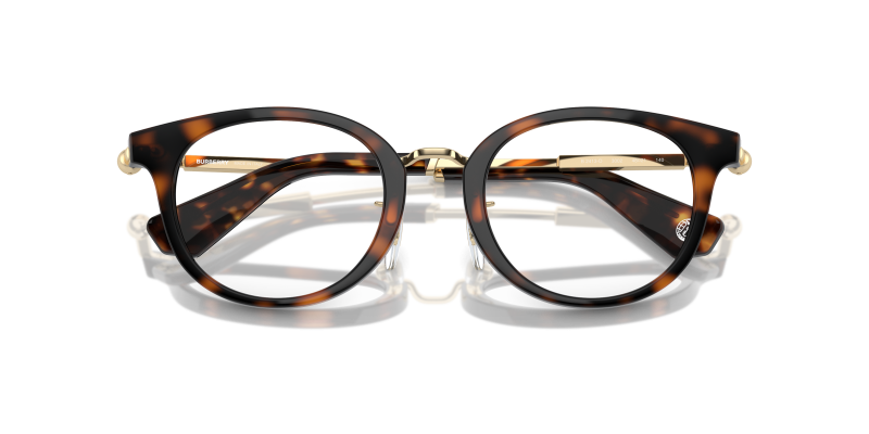 Burberry BE2413D 3002 close-up ด้านหน้า