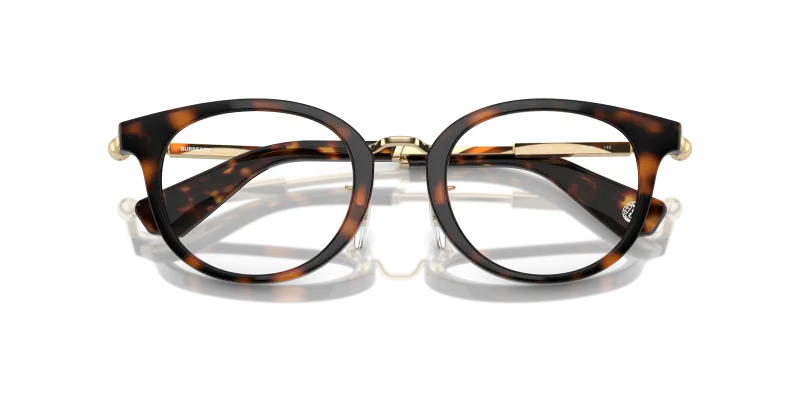 Burberry BE2413D 3002 close-up ด้านหน้า