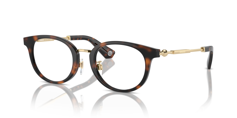 Burberry BE2413D 3002 มุมเอียง 3/4