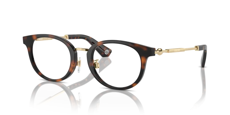 Burberry BE2413D 3002 มุมเอียง 3/4