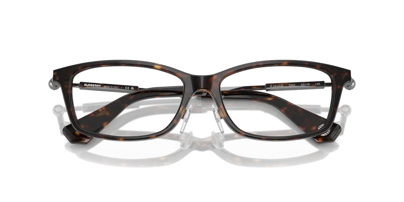 Burberry BE2414D 3002 close-up ด้านหน้า
