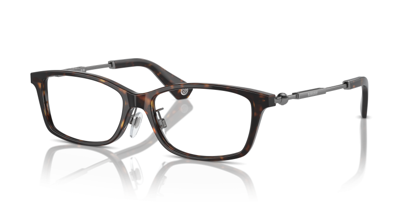 Burberry BE2414D 3002 มุมเอียง 3/4