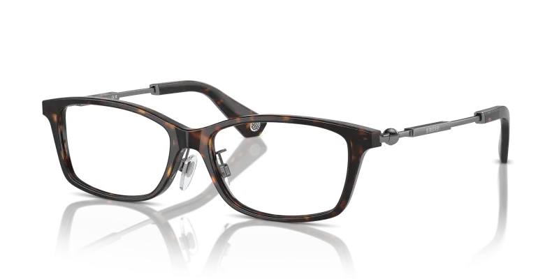 Burberry BE2414D 3002 มุมเอียง 3/4