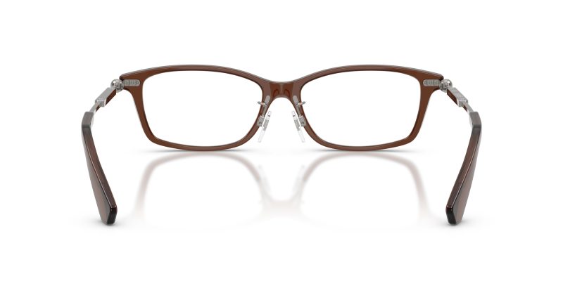Burberry BE2414D 4245 ขาแว่นด้านใน