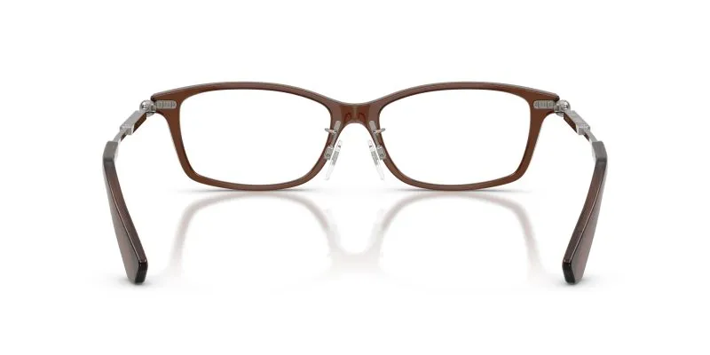 Burberry BE2414D 4245 ขาแว่นด้านใน