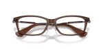 Burberry BE2414D 4245 close-up ด้านหน้า