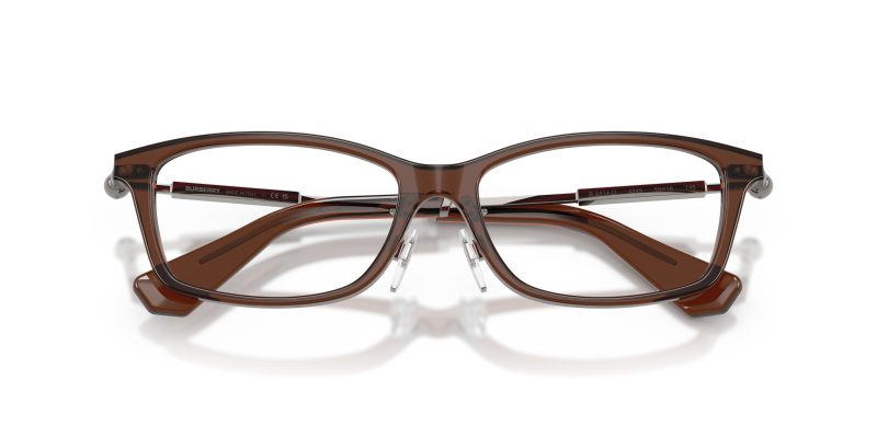 Burberry BE2414D 4245 close-up ด้านหน้า