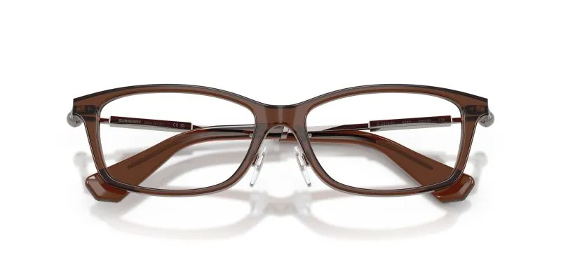 Burberry BE2414D 4245 close-up ด้านหน้า