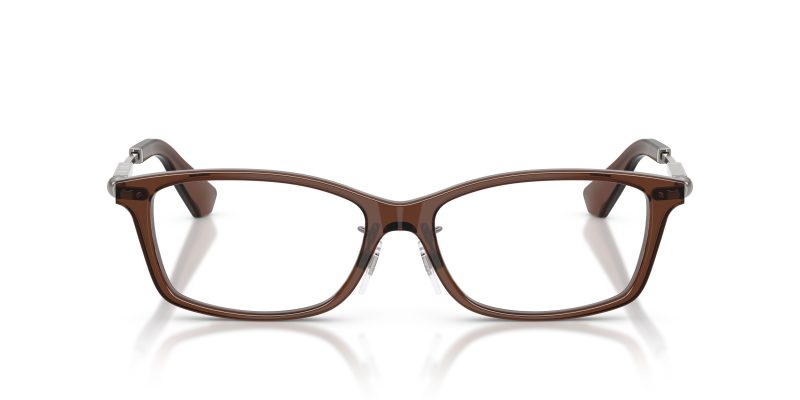Burberry BE2414D 4245 ด้านหน้า