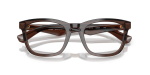 Burberry BE2417F 4116 close-up ด้านหน้า