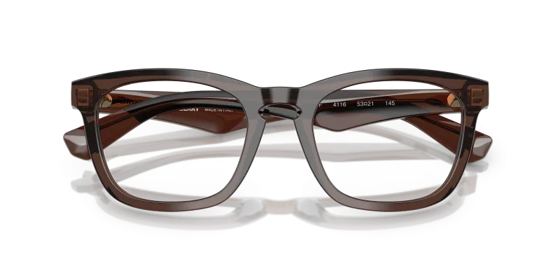 Burberry BE2417F 4116 close-up ด้านหน้า