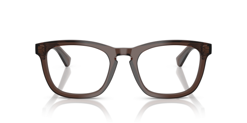 Burberry BE2417F 4116 ด้านหน้า