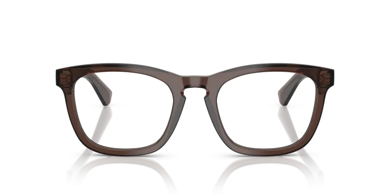 Burberry BE2417F 4116 ด้านหน้า