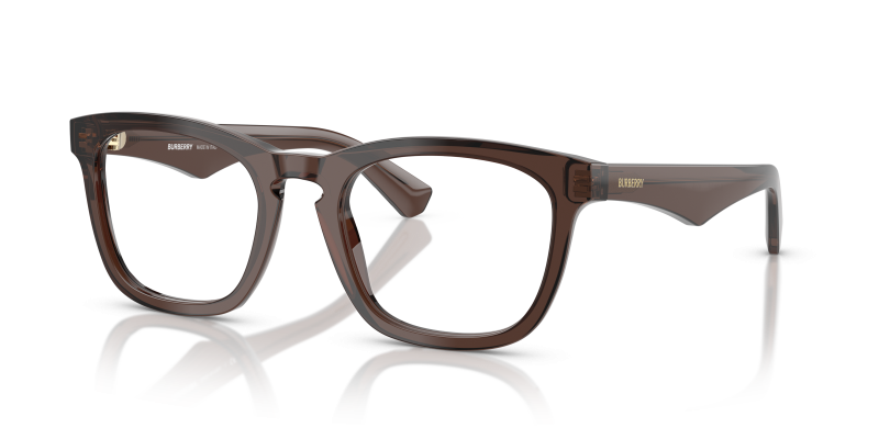 Burberry BE2417F 4116 มุมเอียง 3/4