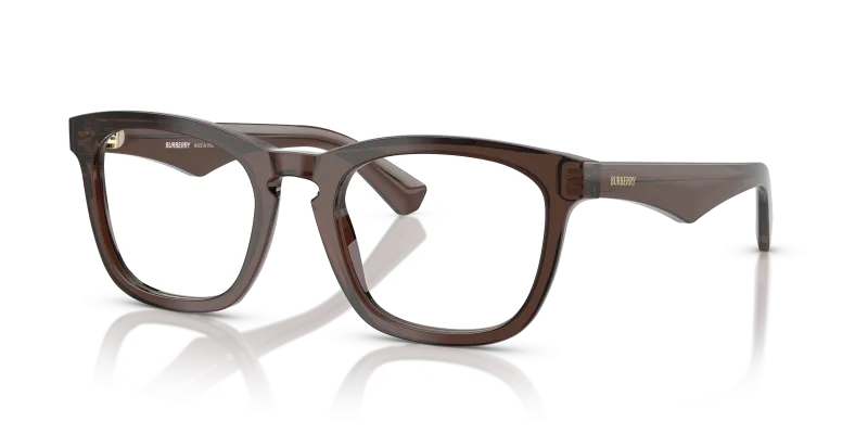 Burberry BE2417F 4116 มุมเอียง 3/4