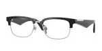 Burberry BE2424D 4112 แว่นสายตาทรงสี่เหลี่ยมวัสดุฉีดสีเทา สำหรับผู้ชาย