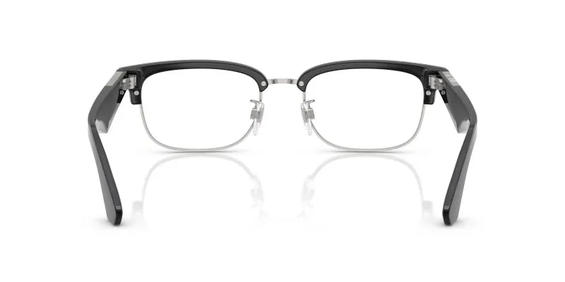 Burberry BE2424D 4112 ขาแว่นด้านใน