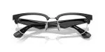 Burberry BE2424D 4112 close-up ด้านหน้า