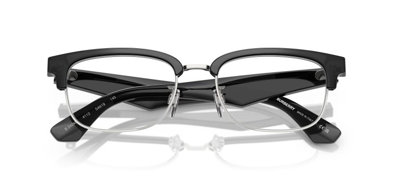 Burberry BE2424D 4112 close-up ด้านหน้า