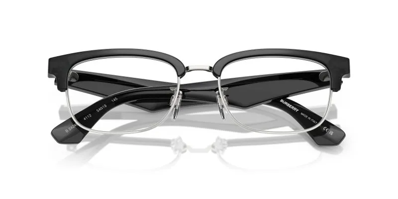 Burberry BE2424D 4112 close-up ด้านหน้า