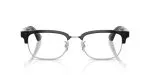 Burberry BE2424D 4112 ด้านหน้า