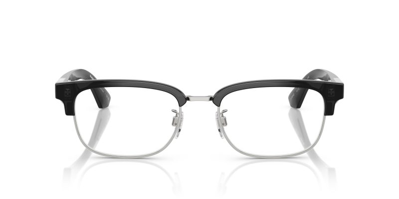 Burberry BE2424D 4112 ด้านหน้า