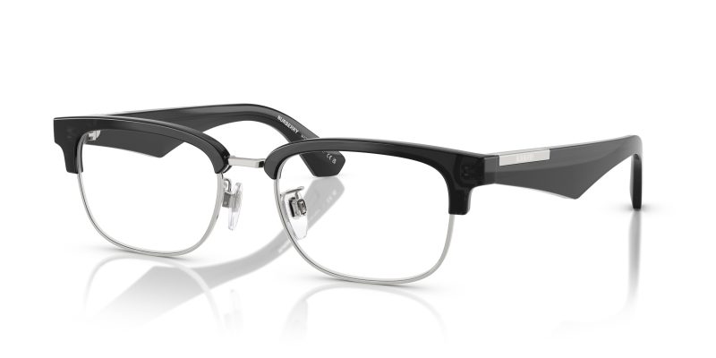 Burberry BE2424D 4112 มุมเอียง 3/4