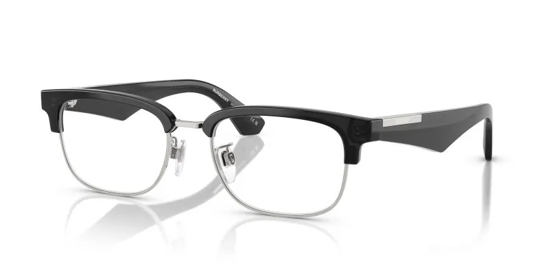 Burberry BE2424D 4112 มุมเอียง 3/4