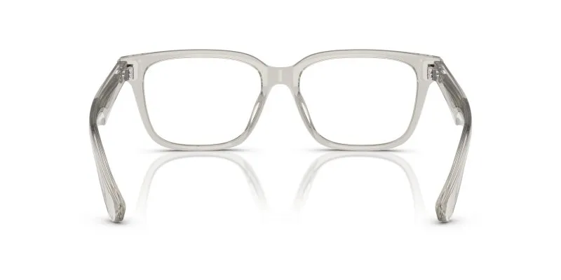 Burberry BE2425D 4127 ขาแว่นด้านใน