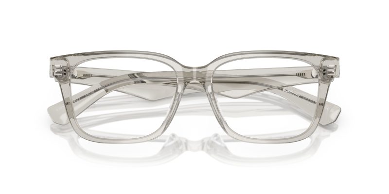 Burberry BE2425D 4127 close-up ด้านหน้า