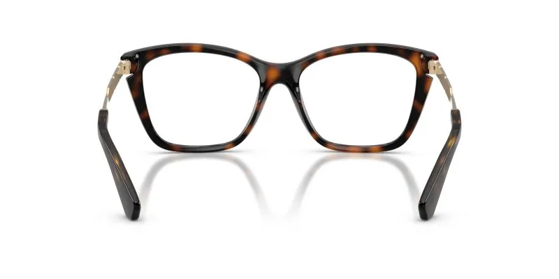 Burberry BE2427U 3002 ขาแว่นด้านใน