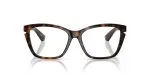 Burberry BE2427U 3002 ด้านหน้า Burberry BE2427U 3002 ด้านหน้า