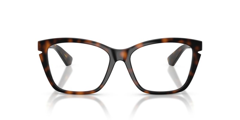 Burberry BE2427U 3002 ด้านหน้า