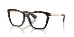 Burberry BE2427U 3002 มุมเอียง 3/4 Burberry BE2427U 3002 มุมเอียง 3/4