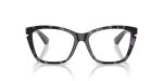 Burberry BE2427U 4159 ด้านหน้า