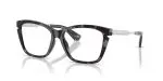 Burberry BE2427U 4159 มุมเอียง 3/4