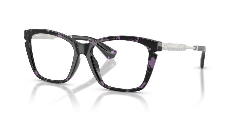 Burberry BE2427U 4159 มุมเอียง 3/4
