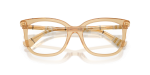 Burberry BE2430F 4167 close-up ด้านหน้า