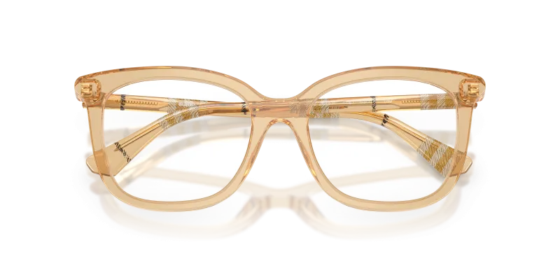 Burberry BE2430F 4167 close-up ด้านหน้า