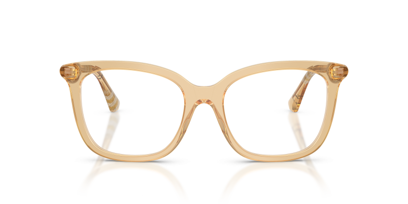 Burberry BE2430F 4167 ด้านหน้า