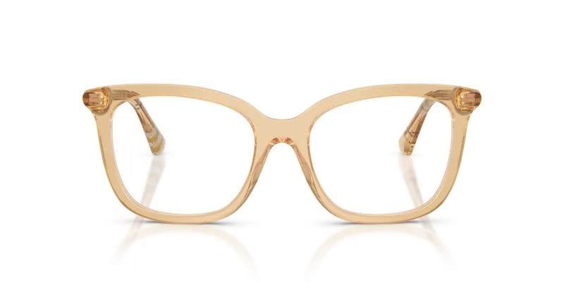 Burberry BE2430F 4167 ด้านหน้า